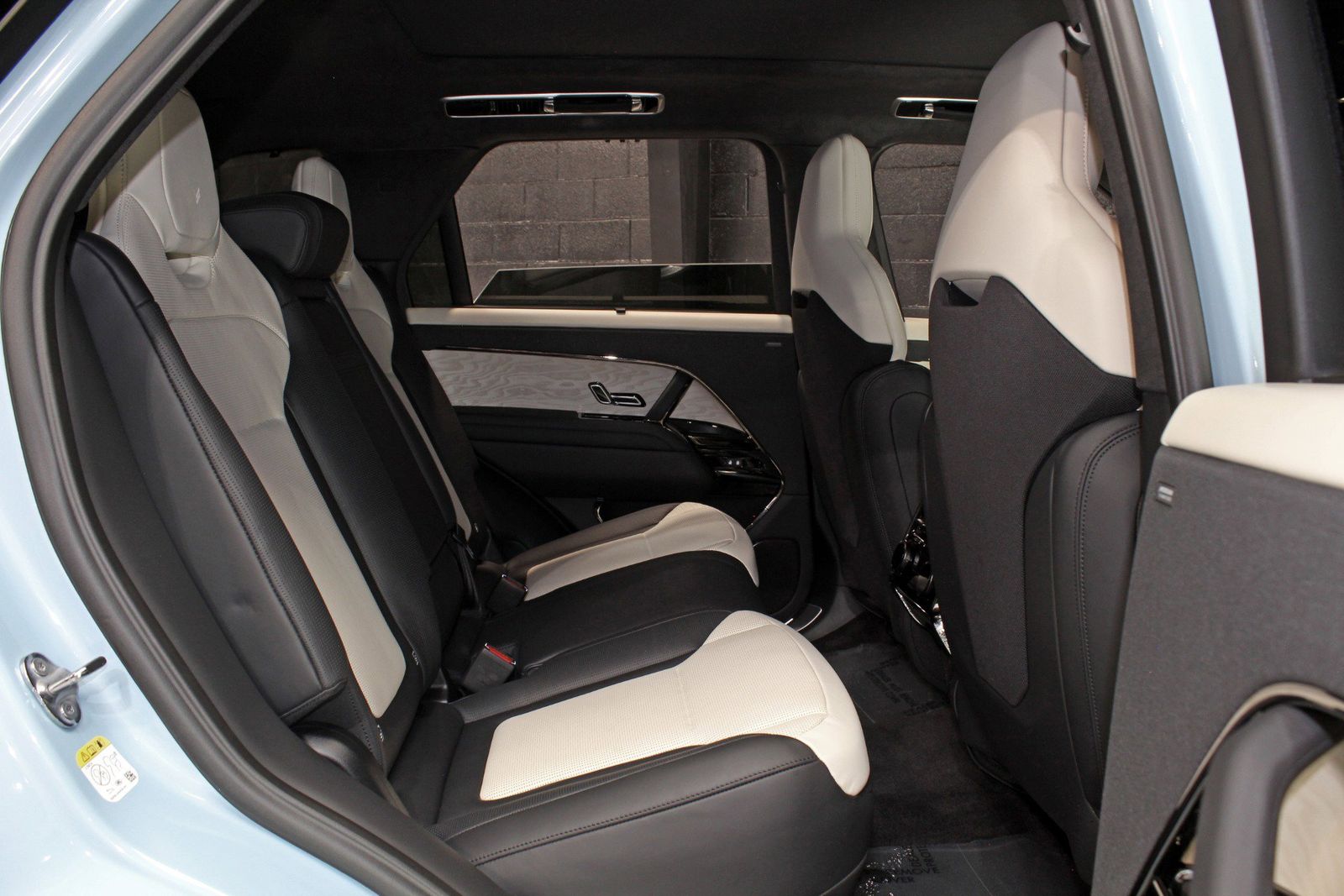 2025 Land Rover Range Rover Sport SV Edition Two AWD