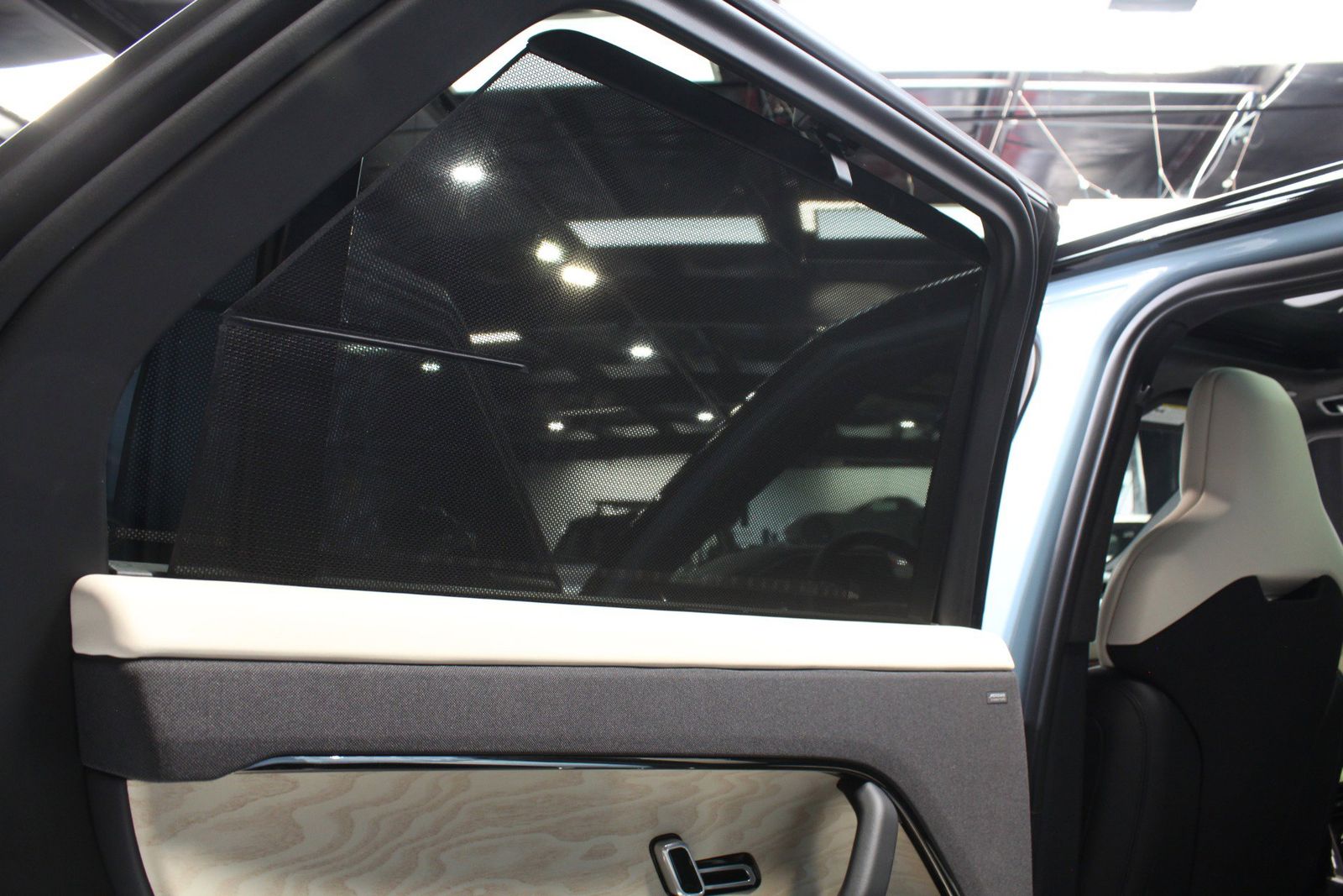 2025 Land Rover Range Rover Sport SV Edition Two AWD