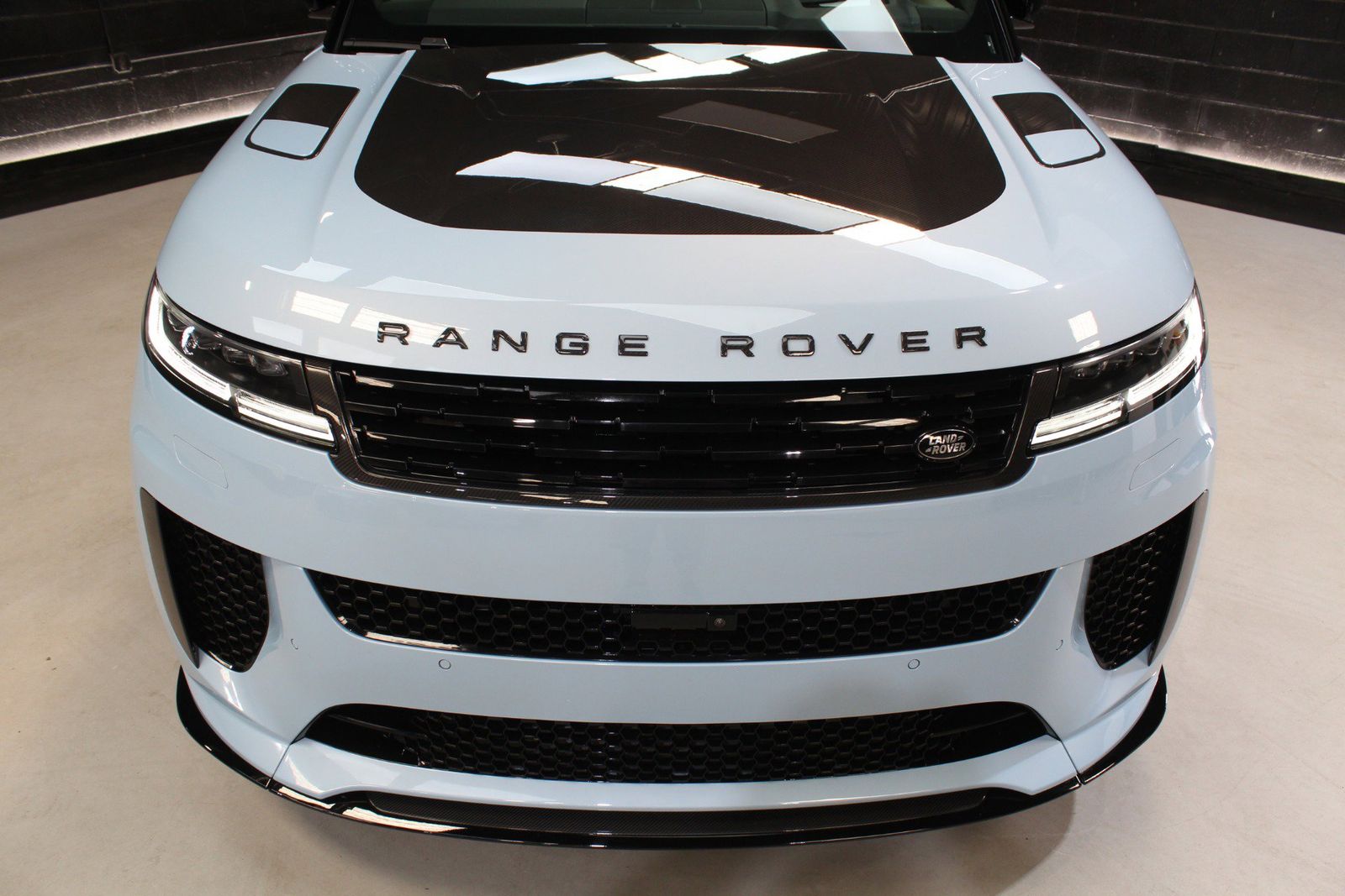 LAND ROVER RANGE ROVER SPORT - 9