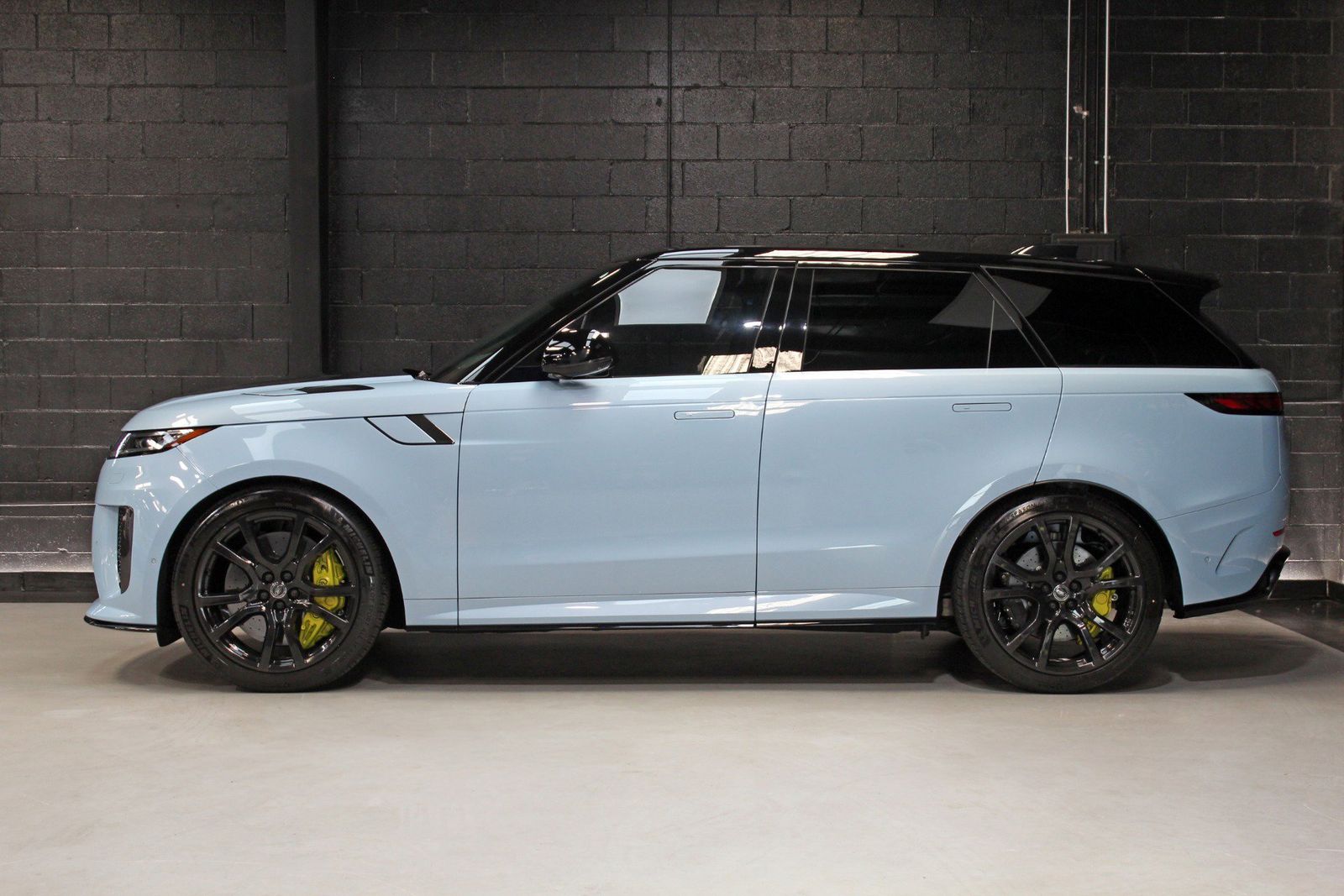 LAND ROVER RANGE ROVER SPORT - 4