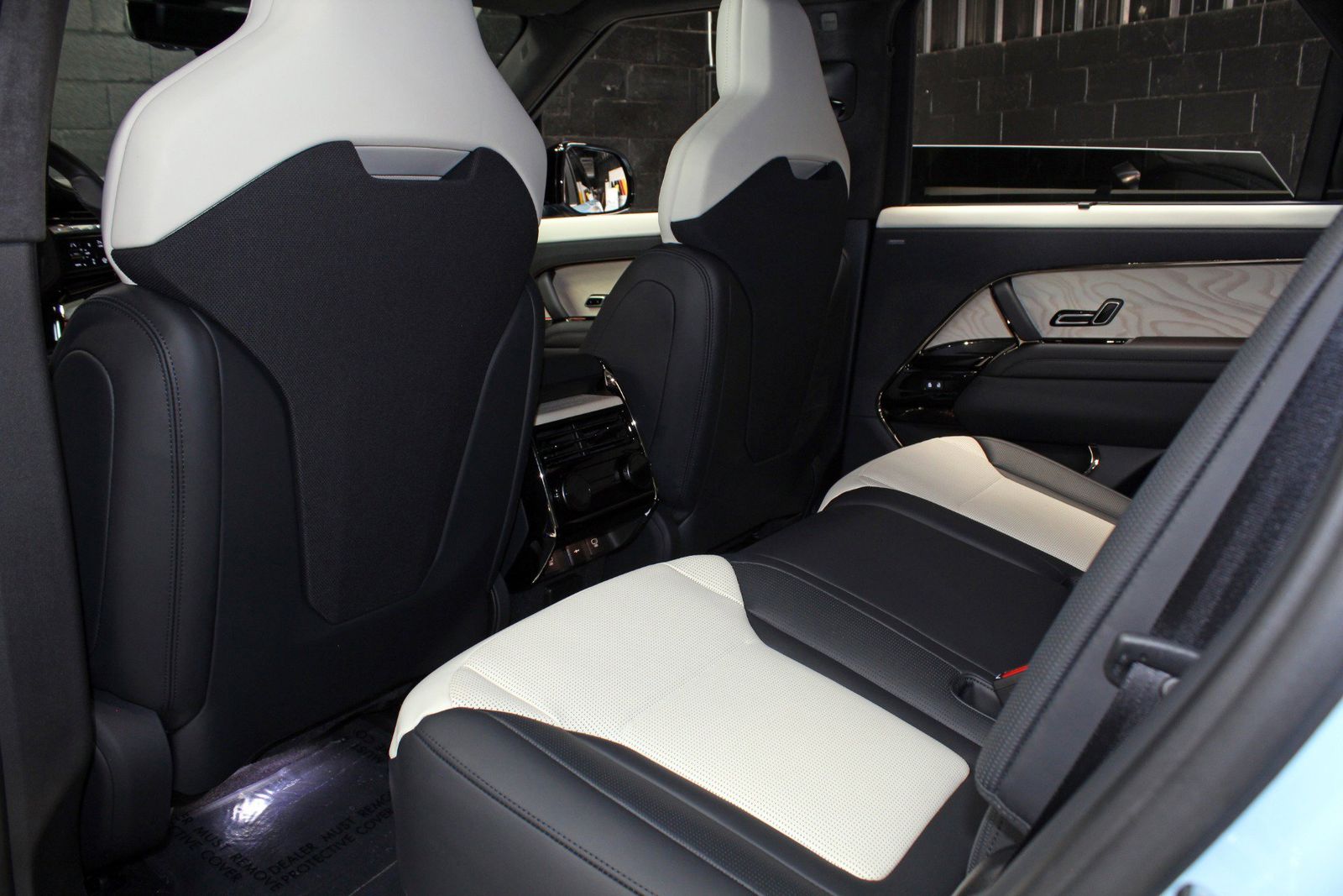 2025 Land Rover Range Rover Sport SV Edition Two AWD