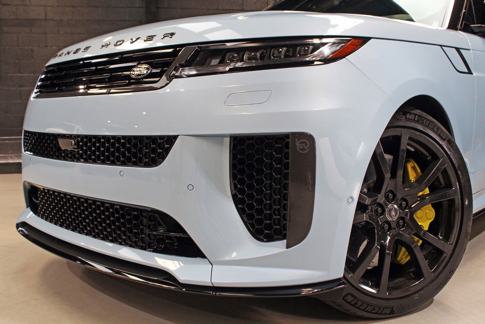 LAND ROVER RANGE ROVER SPORT - 6