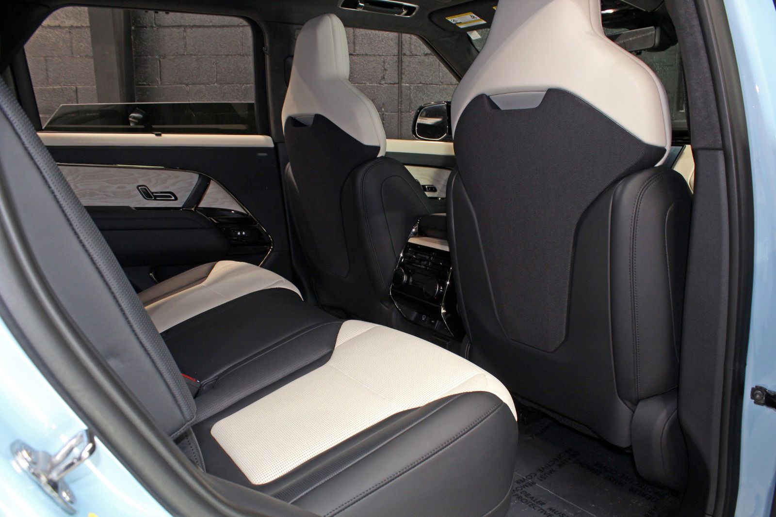 2025 Land Rover Range Rover Sport SV Edition Two AWD
