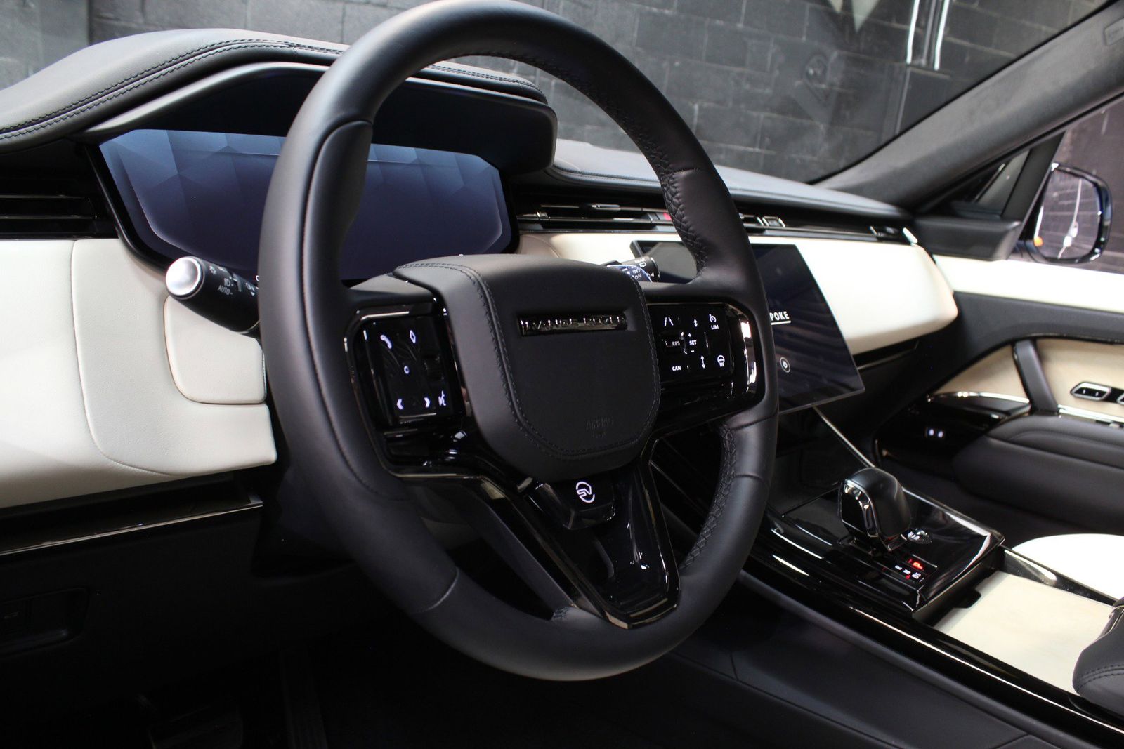 2025 Land Rover Range Rover Sport SV Edition Two AWD