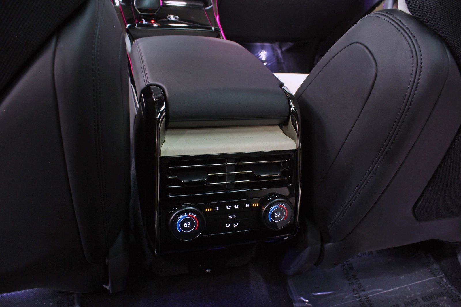 2025 Land Rover Range Rover Sport SV Edition Two AWD