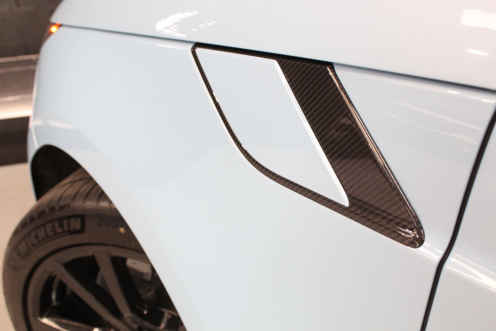 2025 Land Rover Range Rover Sport SV Edition Two AWD