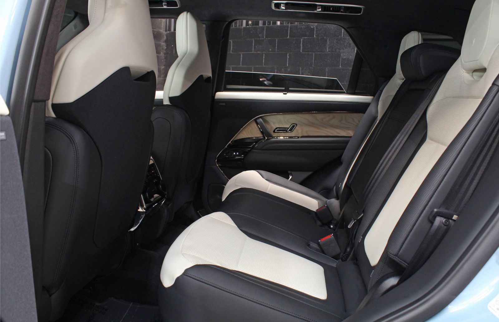2025 Land Rover Range Rover Sport SV Edition Two AWD