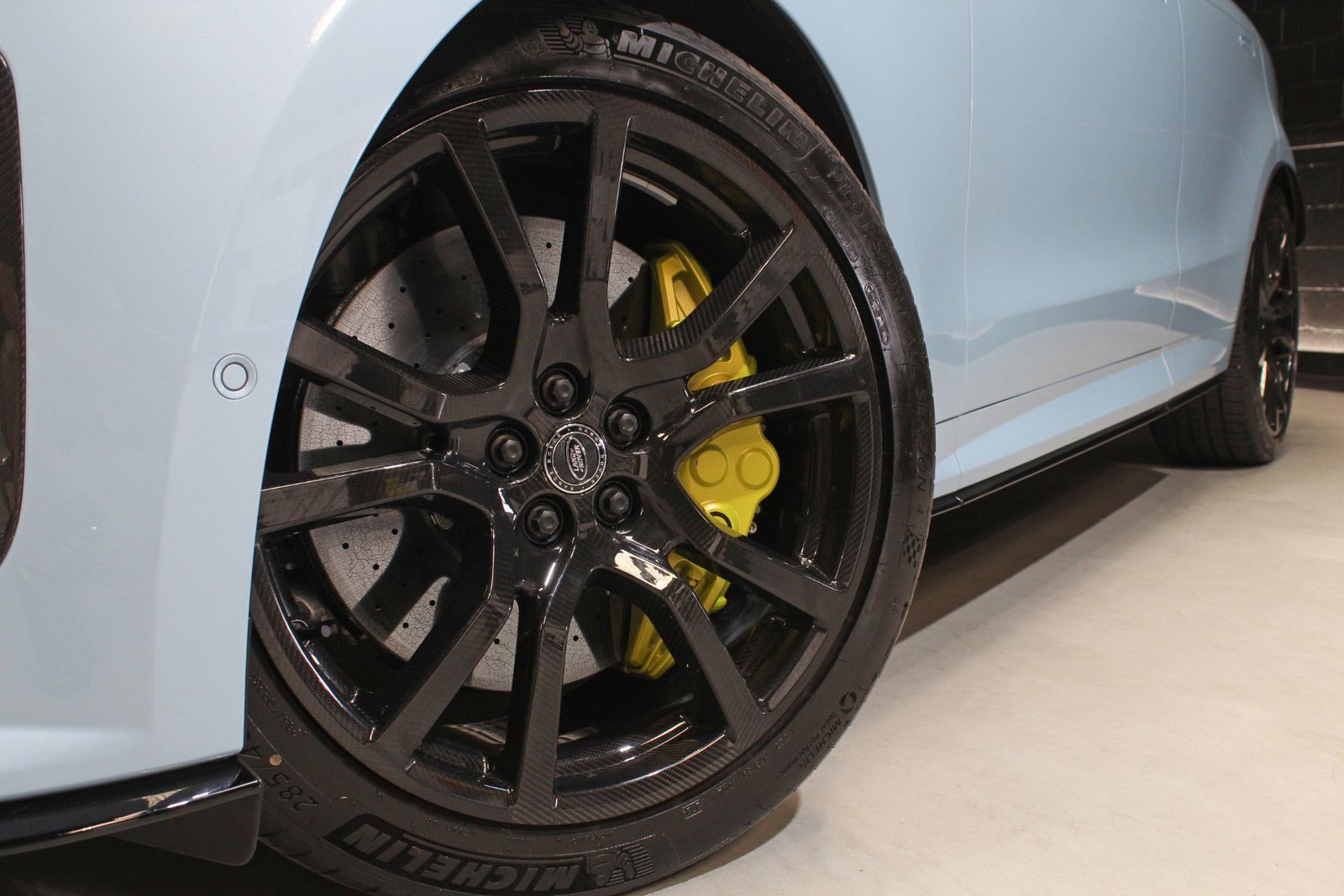 2025 Land Rover Range Rover Sport SV Edition Two AWD