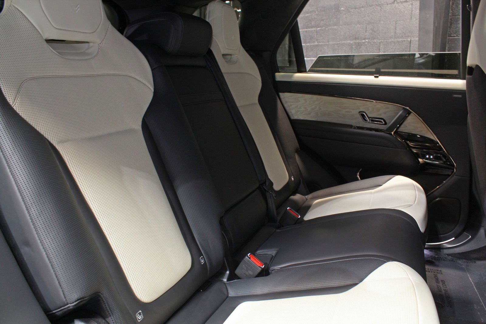 2025 Land Rover Range Rover Sport SV Edition Two AWD