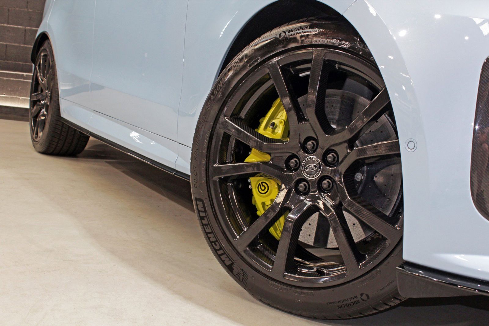 2025 Land Rover Range Rover Sport SV Edition Two AWD