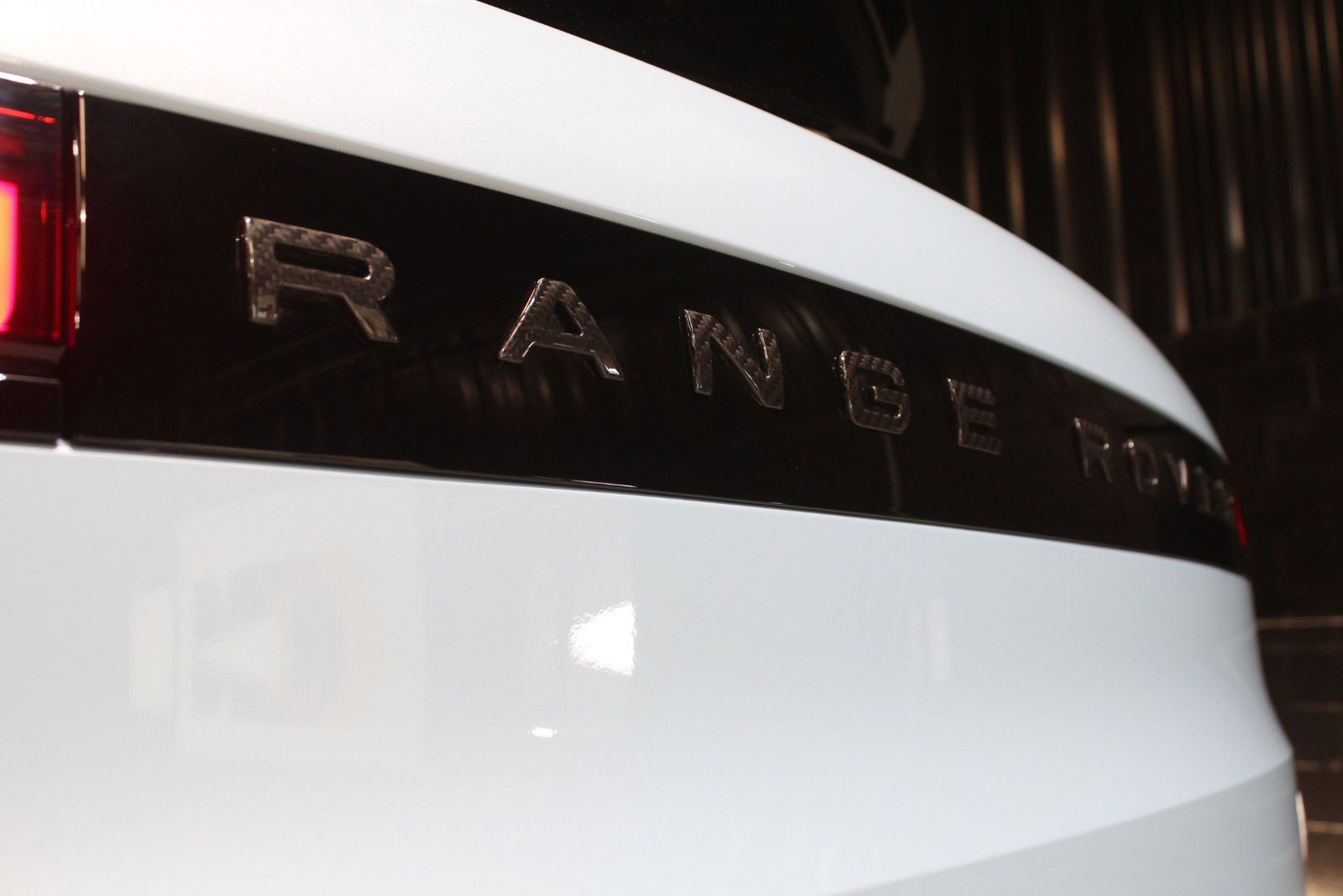 2025 Land Rover Range Rover Sport SV Edition Two AWD