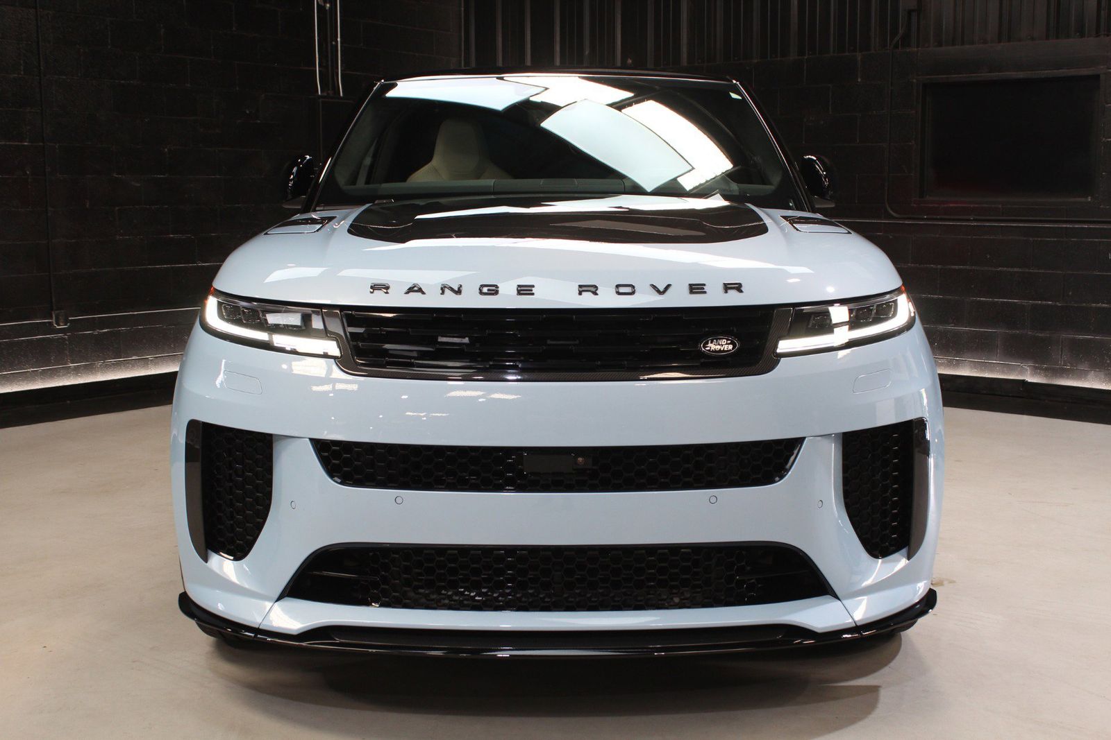 LAND ROVER RANGE ROVER SPORT - 8