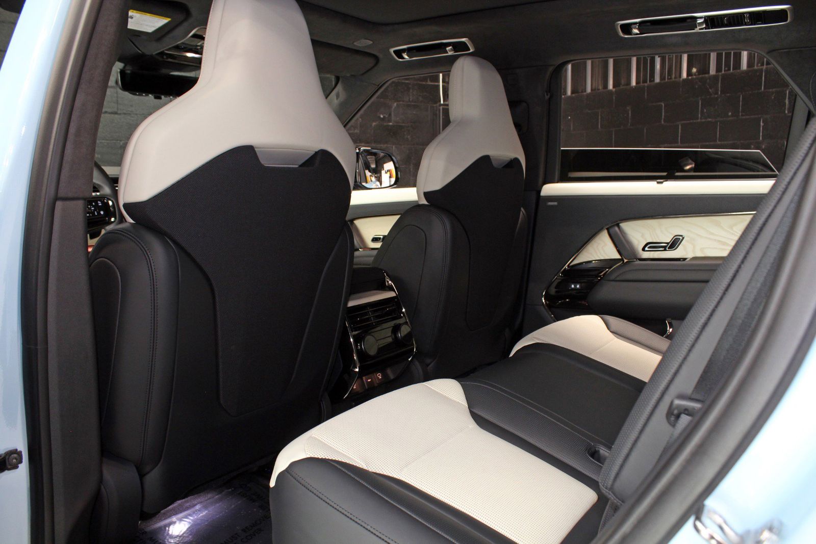 2025 Land Rover Range Rover Sport SV Edition Two AWD