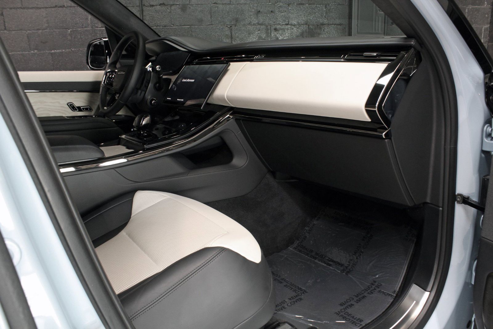 2025 Land Rover Range Rover Sport SV Edition Two AWD