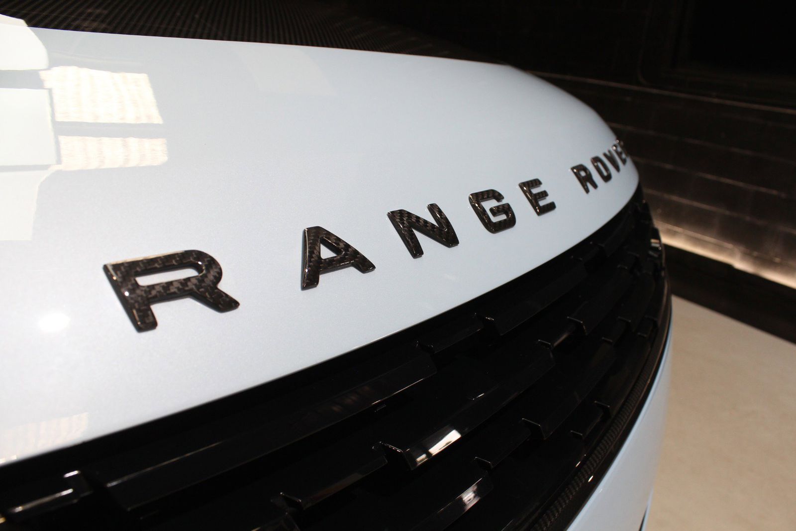 2025 Land Rover Range Rover Sport SV Edition Two AWD
