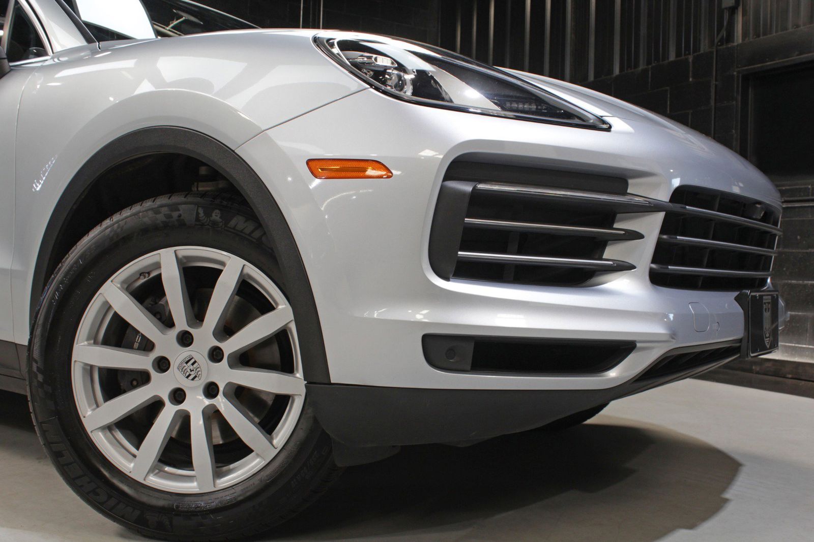 2019 Porsche Cayenne Base AWD