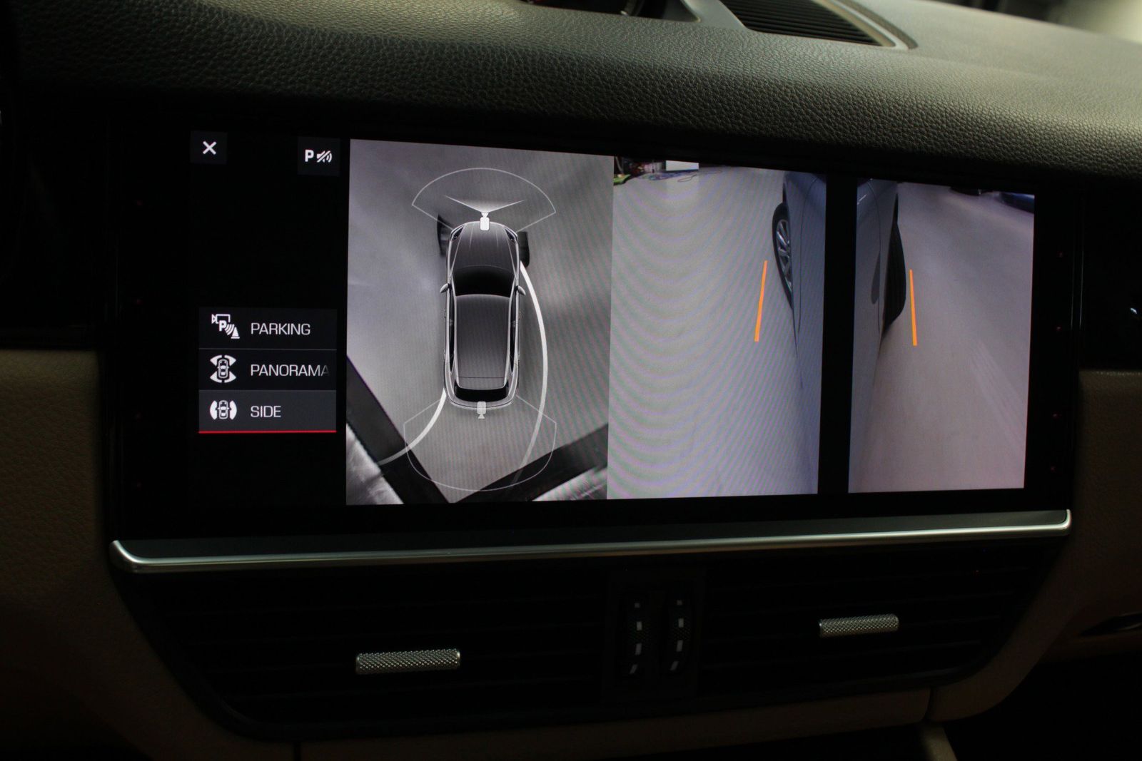 2019 Porsche Cayenne Base AWD