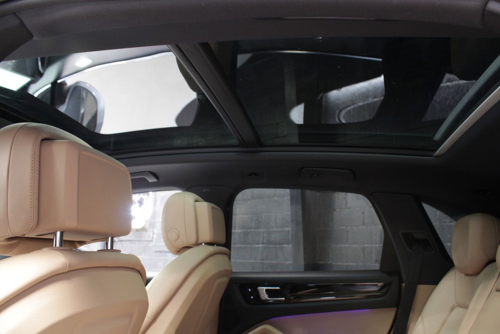 2019 Porsche Cayenne Base AWD