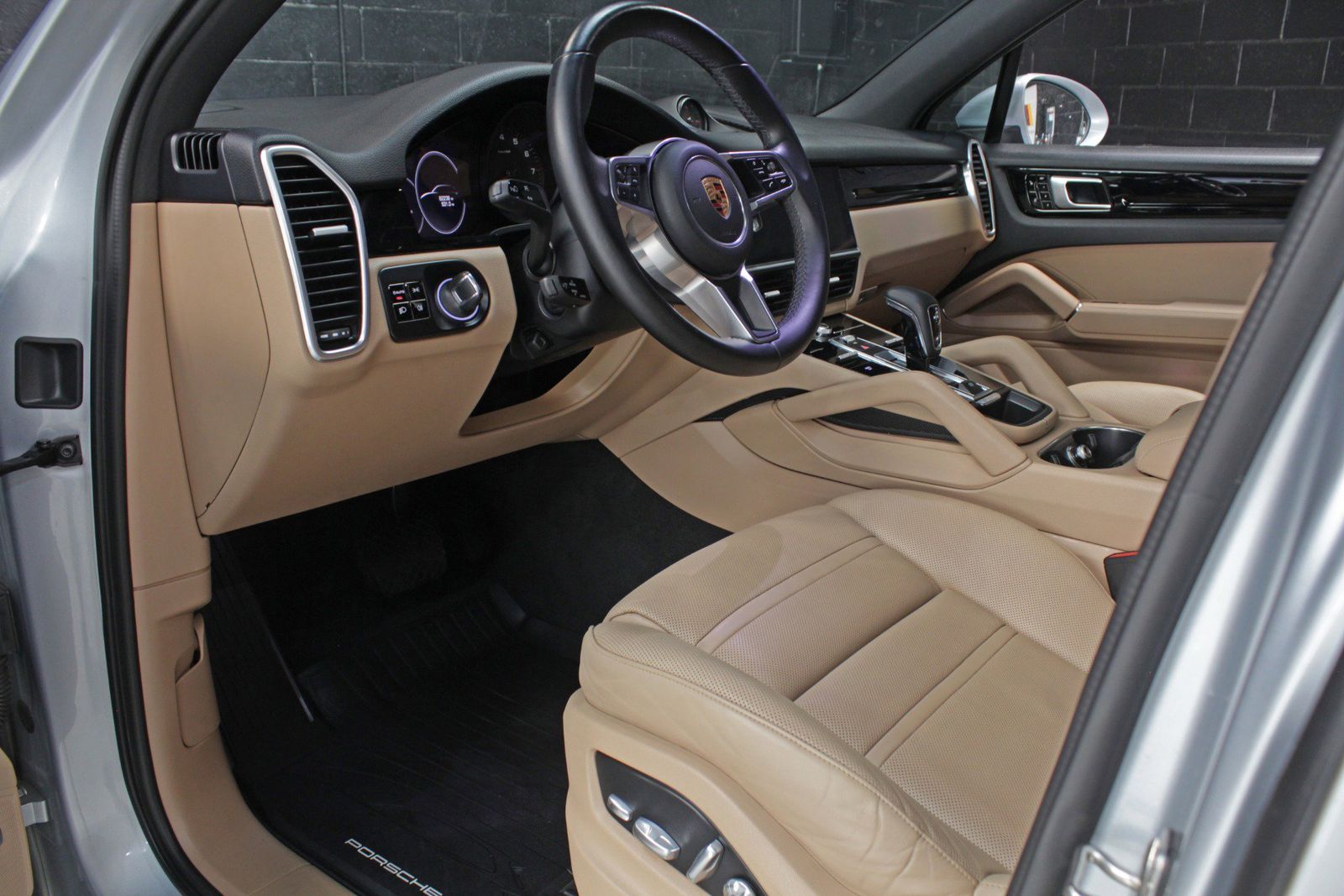 2019 Porsche Cayenne Base AWD