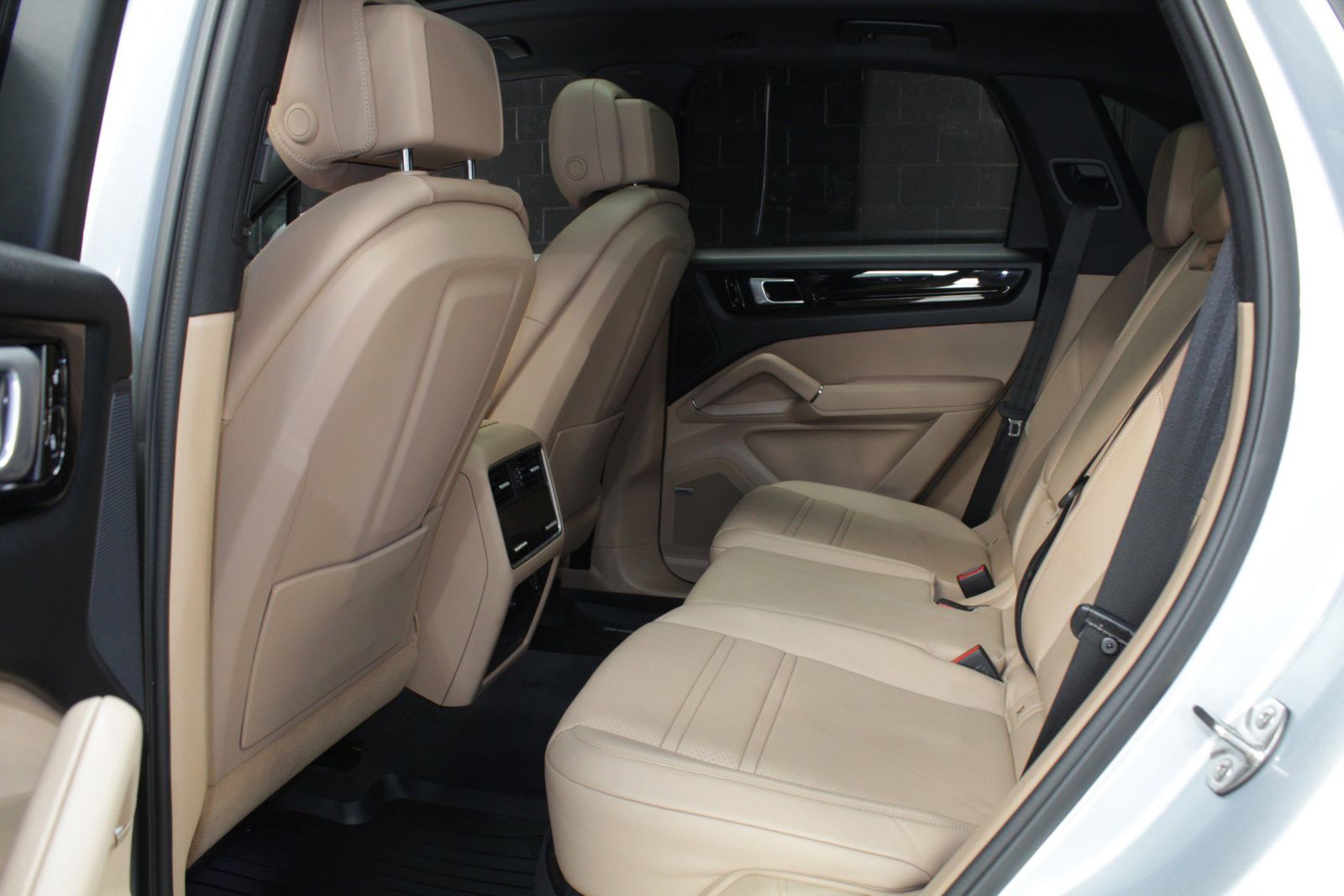 2019 Porsche Cayenne Base AWD