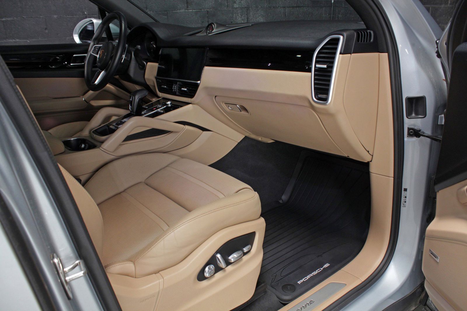 2019 Porsche Cayenne Base AWD