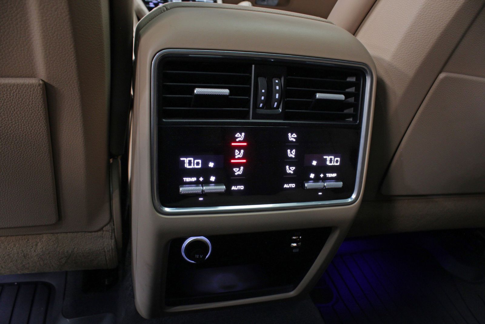 2019 Porsche Cayenne Base AWD