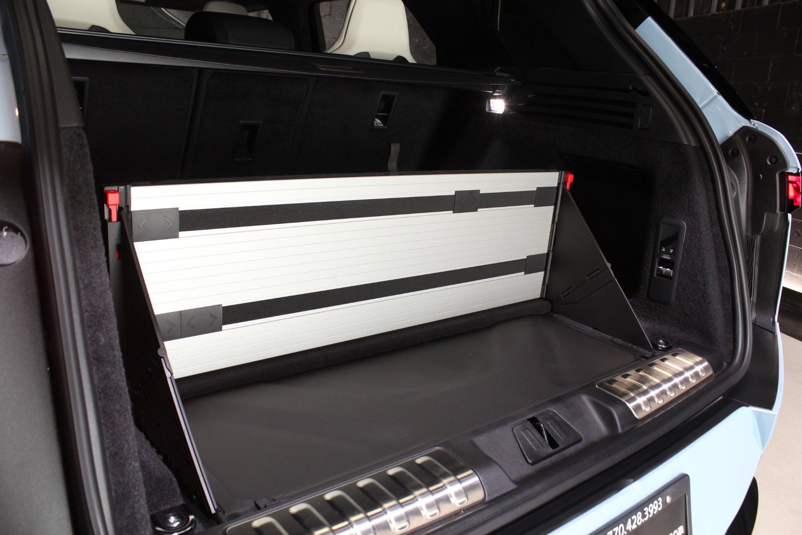 2025 Land Rover Range Rover Sport SV Edition Two AWD