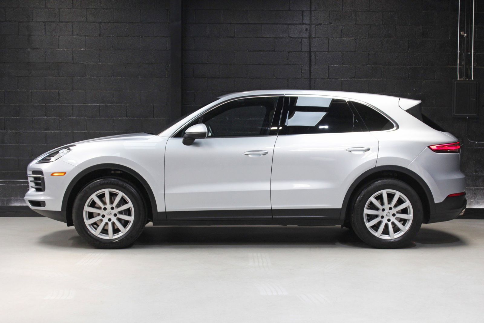 2019 Porsche Cayenne Base AWD
