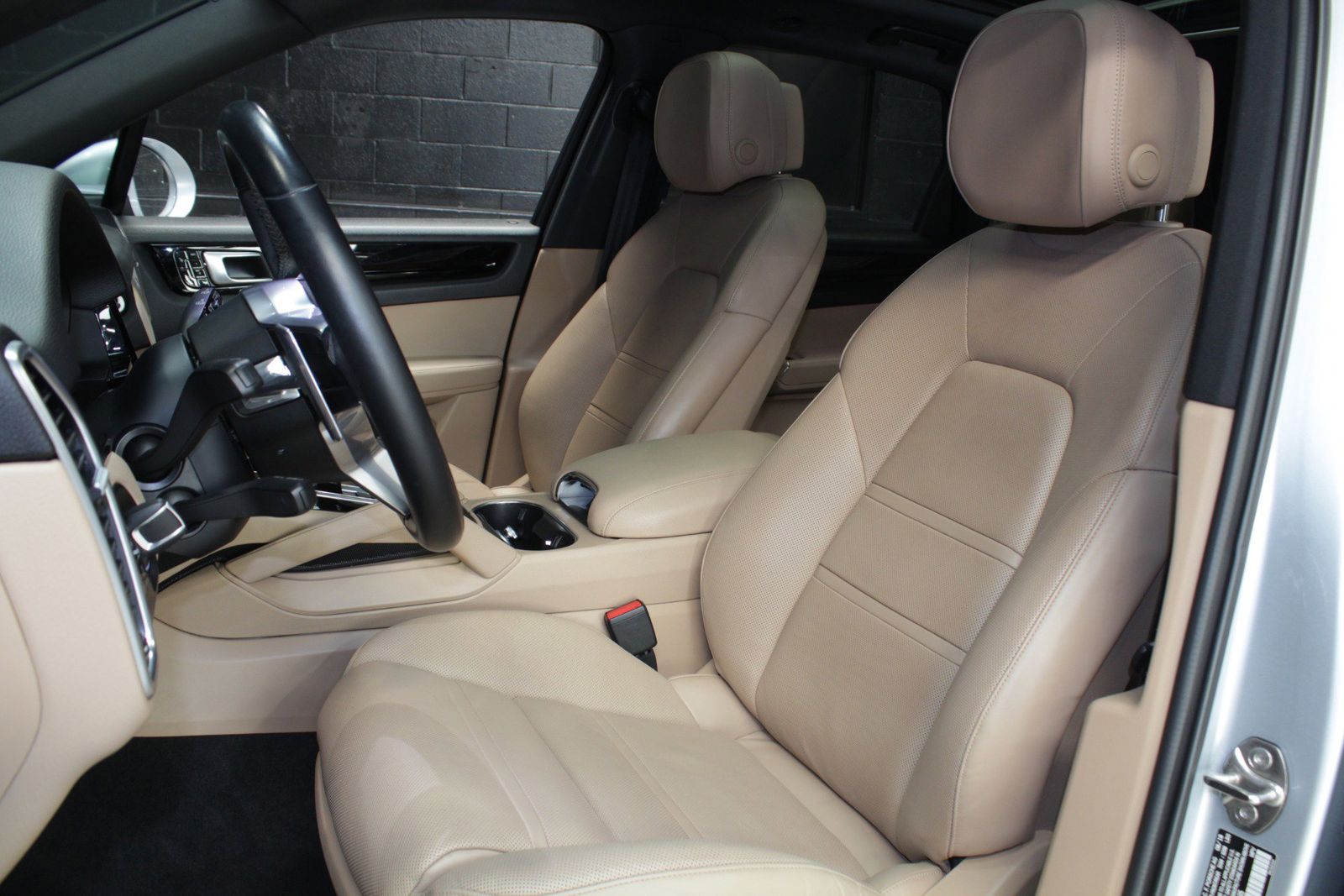 2019 Porsche Cayenne Base AWD
