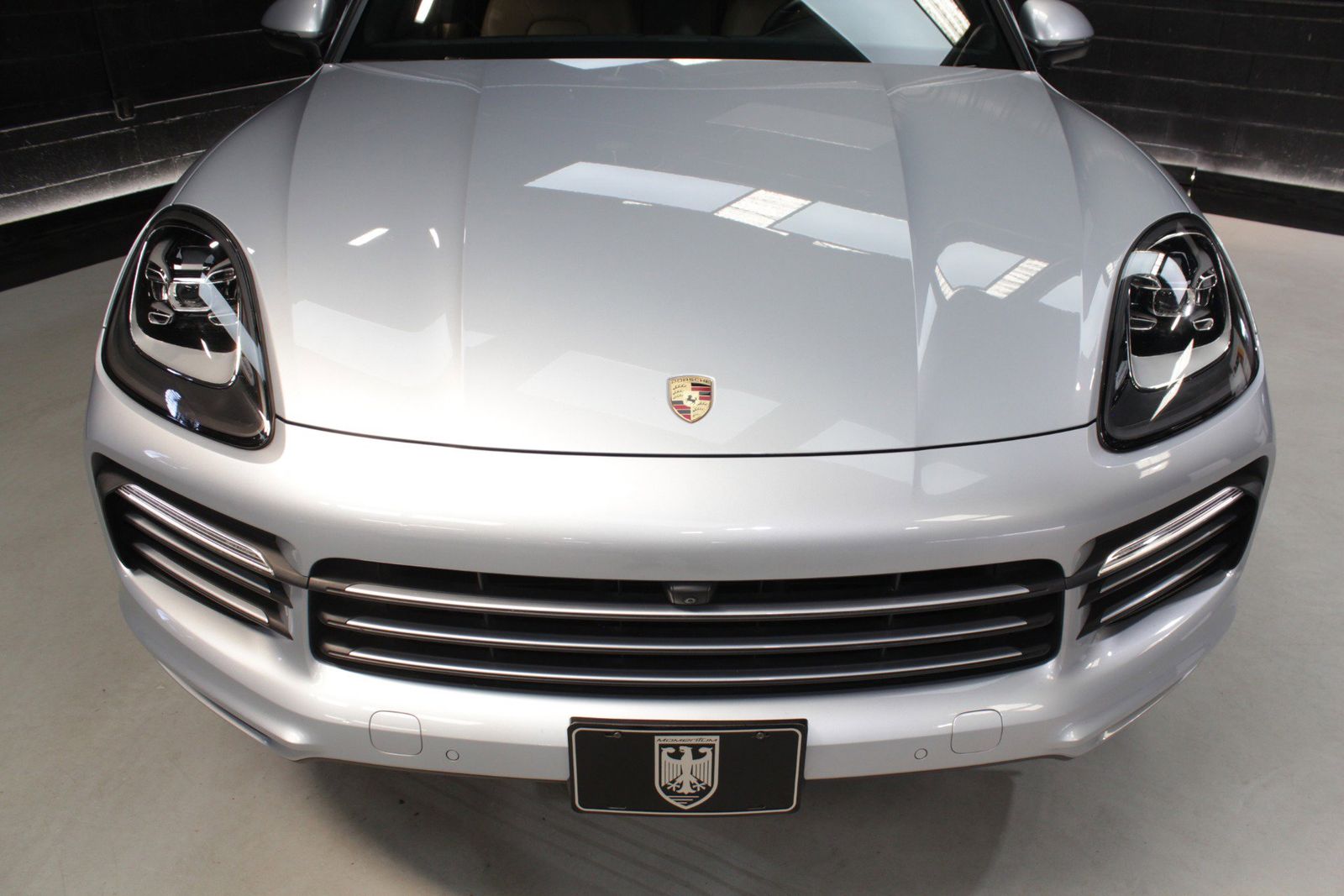 2019 Porsche Cayenne Base AWD