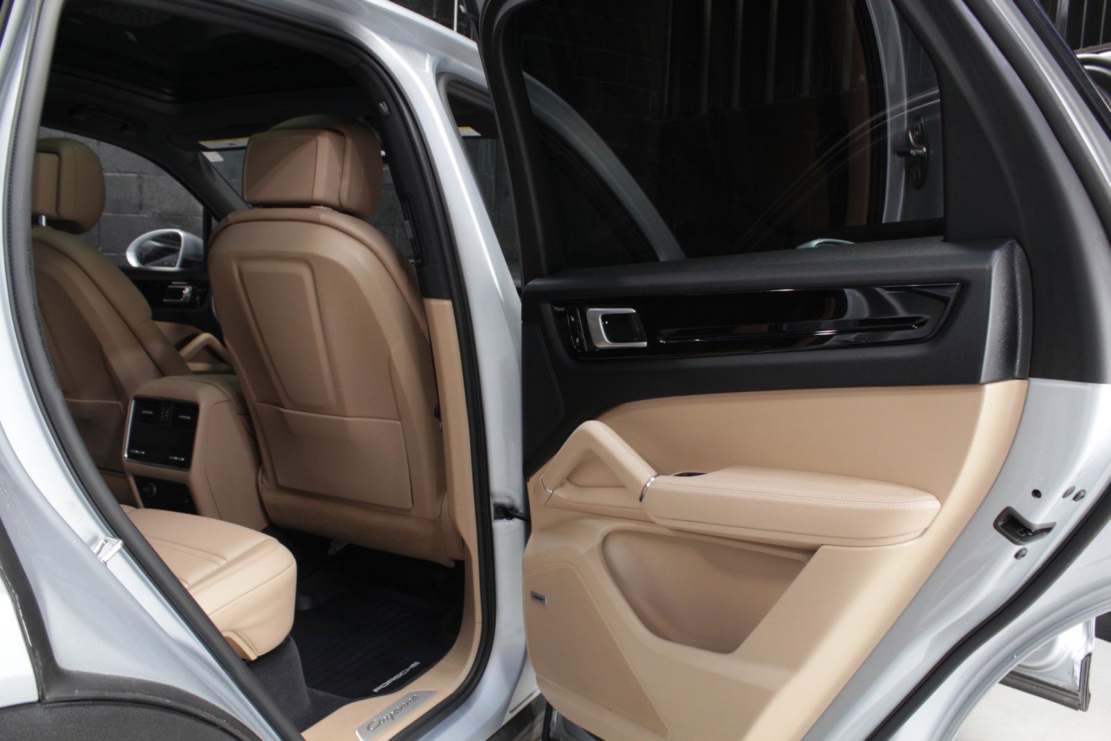 2019 Porsche Cayenne Base AWD