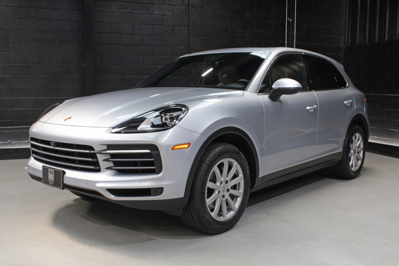 2019 Porsche Cayenne Base AWD