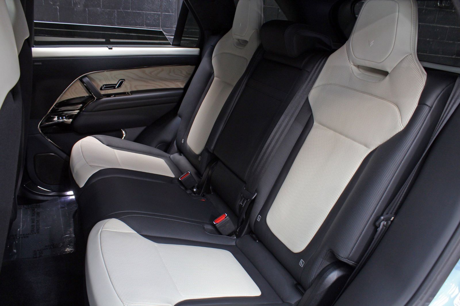 2025 Land Rover Range Rover Sport SV Edition Two AWD