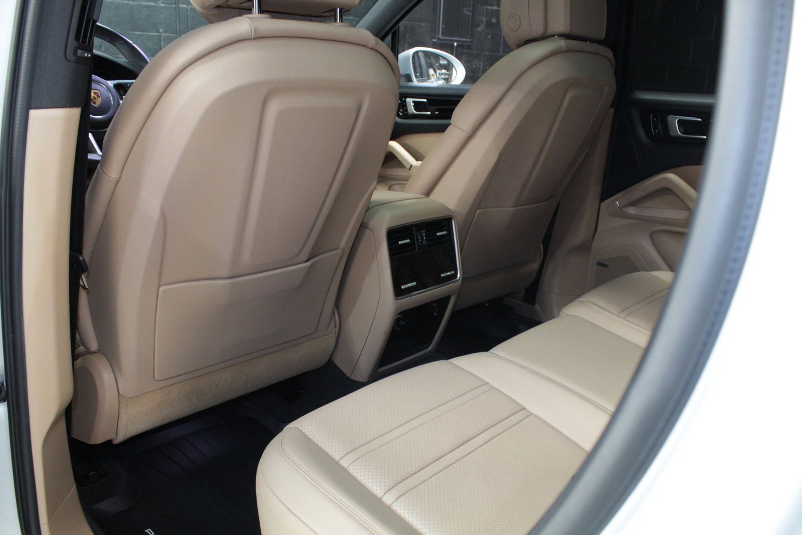 2019 Porsche Cayenne Base AWD