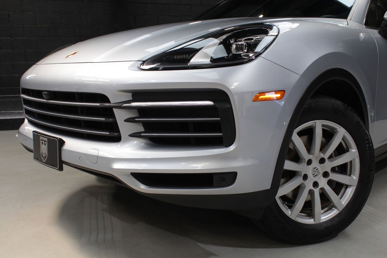2019 Porsche Cayenne Base AWD