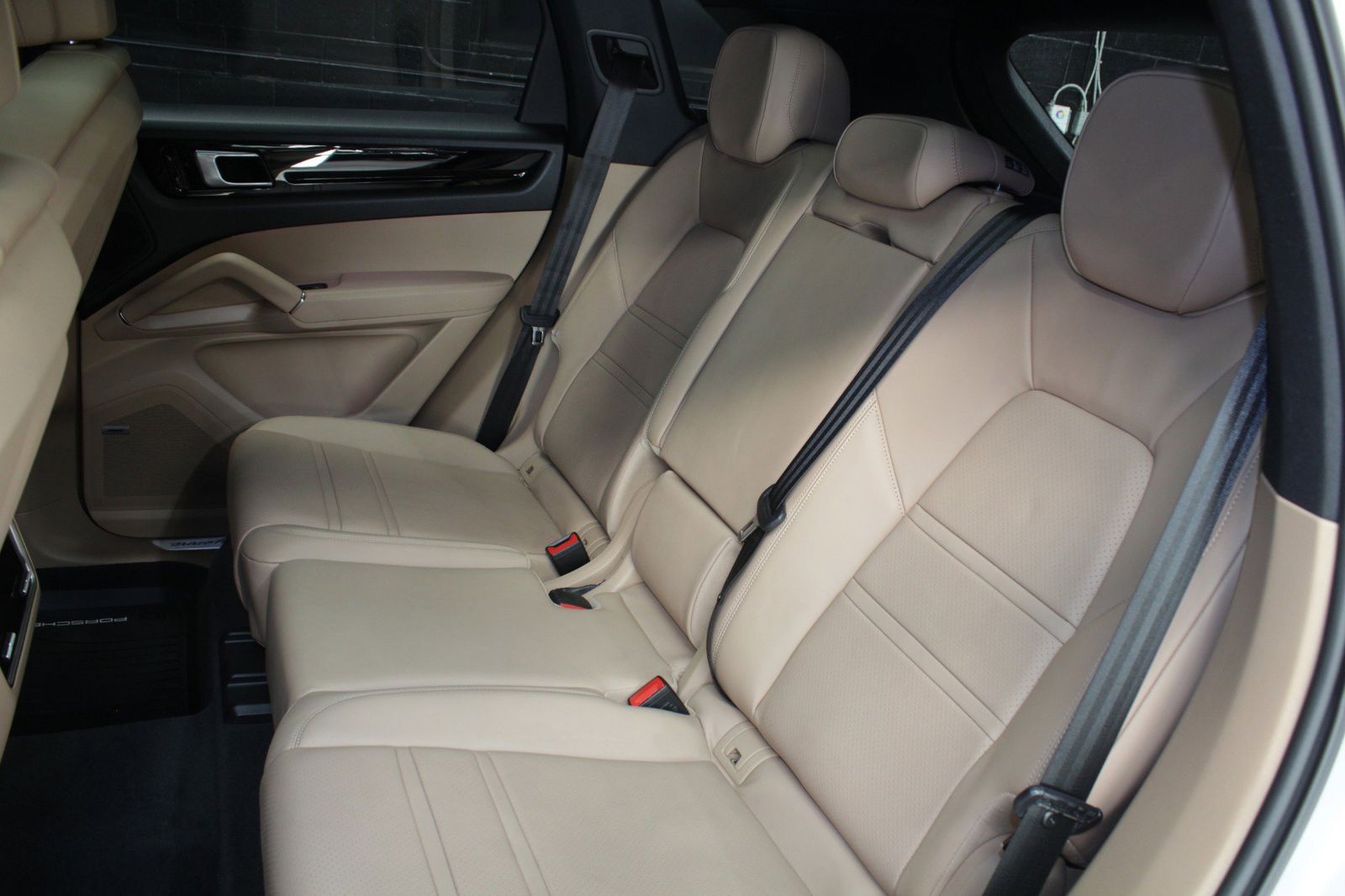 2019 Porsche Cayenne Base AWD
