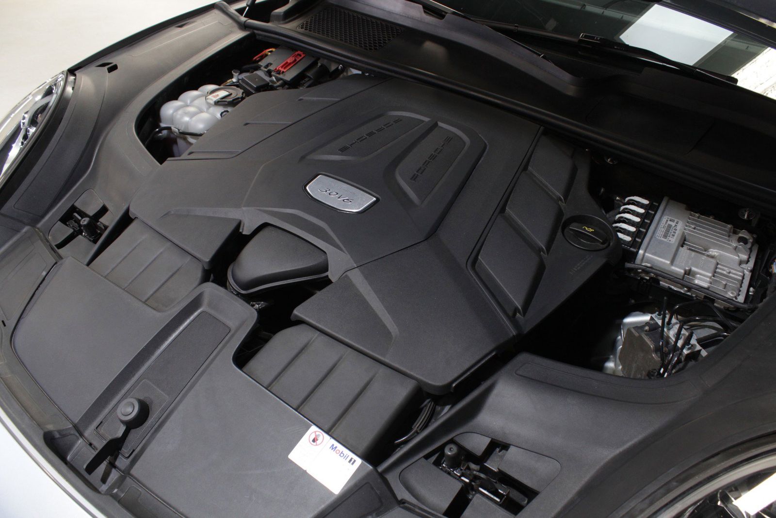 2019 Porsche Cayenne Base AWD