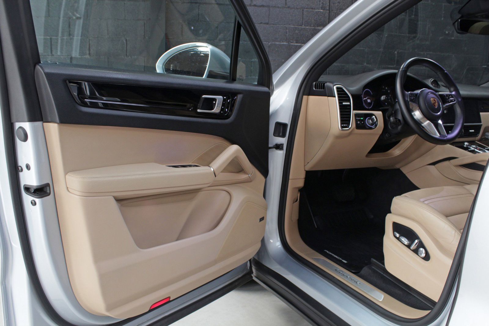 2019 Porsche Cayenne Base AWD