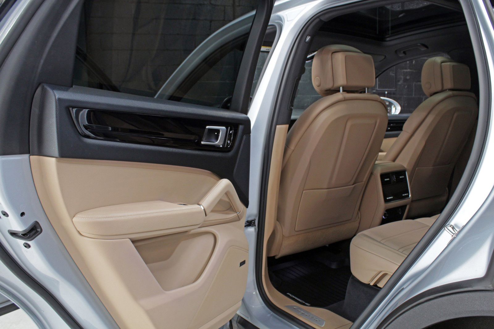 2019 Porsche Cayenne Base AWD