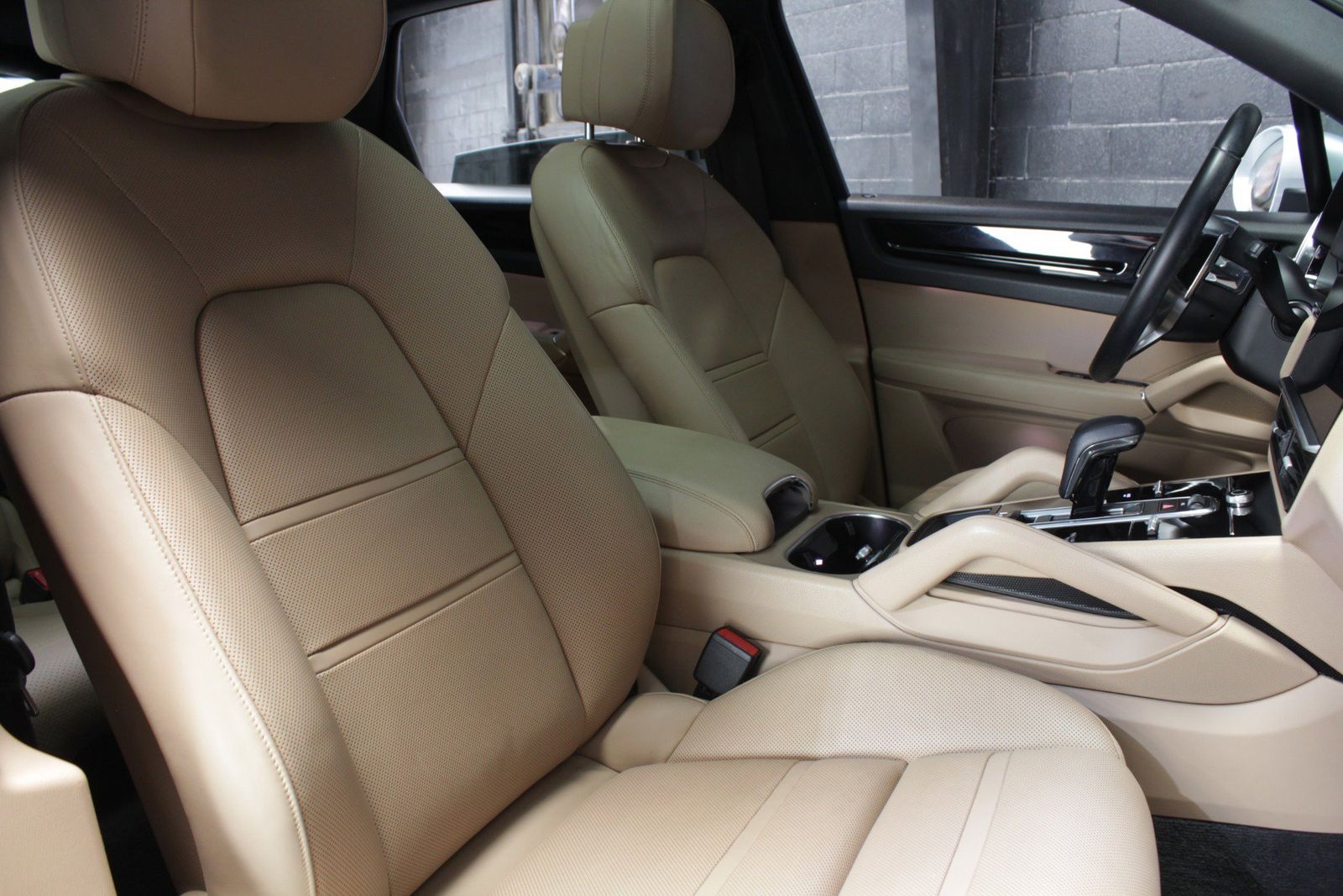 2019 Porsche Cayenne Base AWD