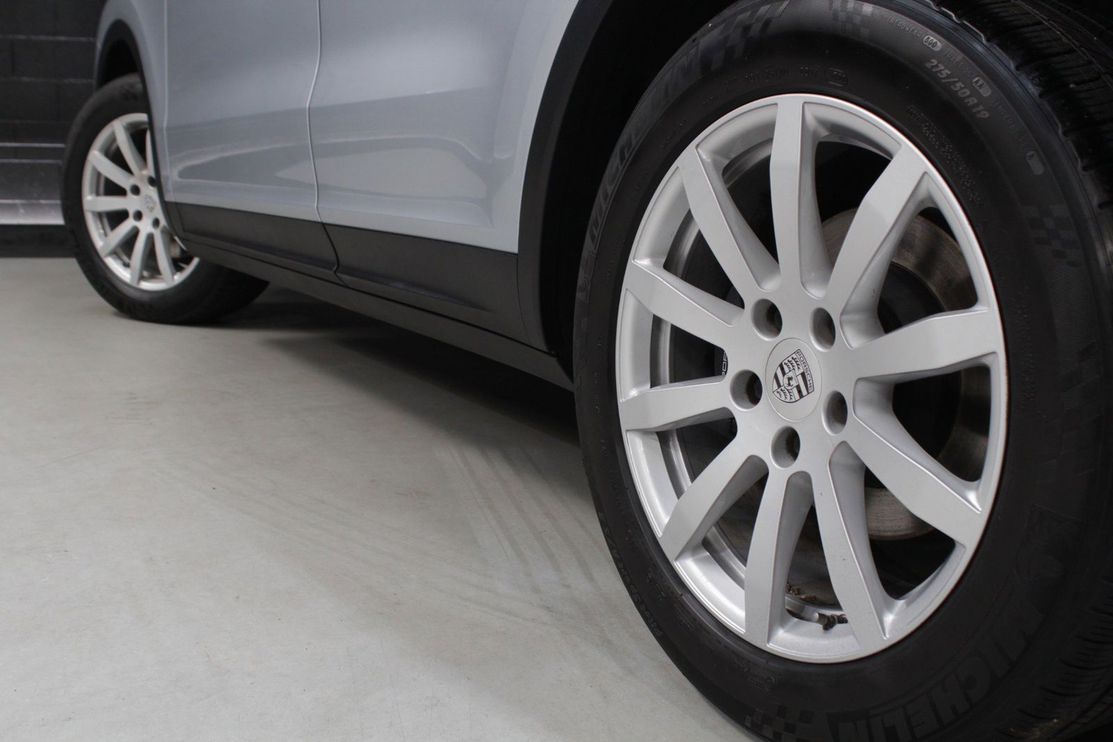 2019 Porsche Cayenne Base AWD