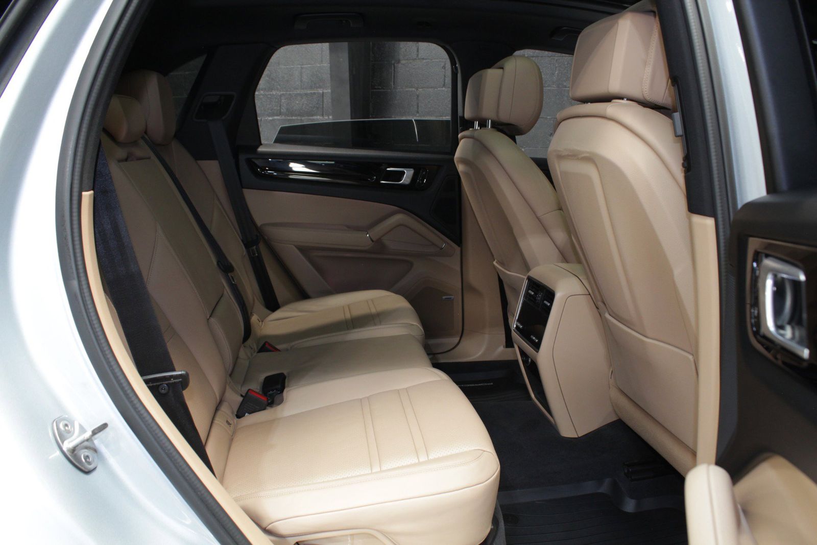 2019 Porsche Cayenne Base AWD