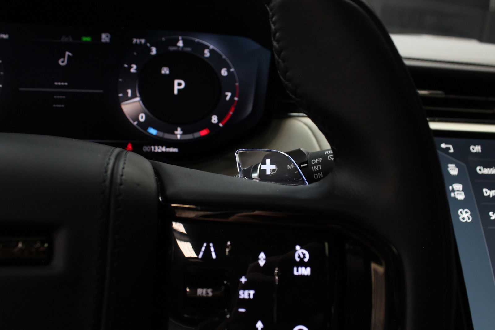2025 Land Rover Range Rover Sport SV Edition Two AWD
