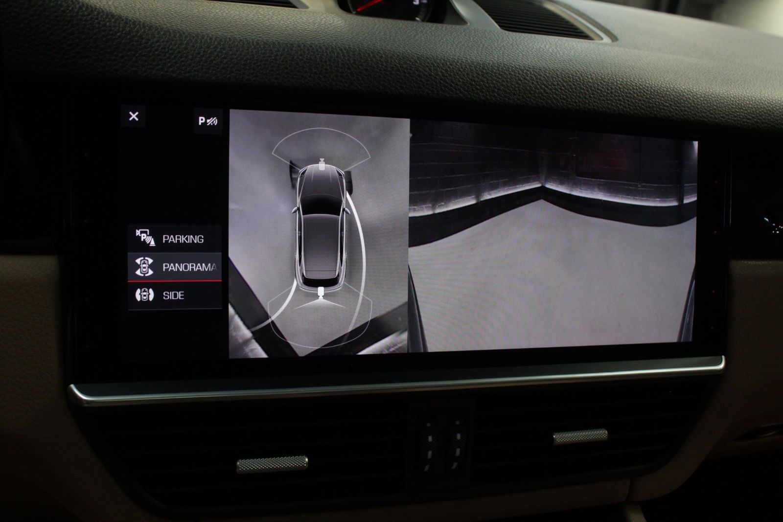 2019 Porsche Cayenne Base AWD