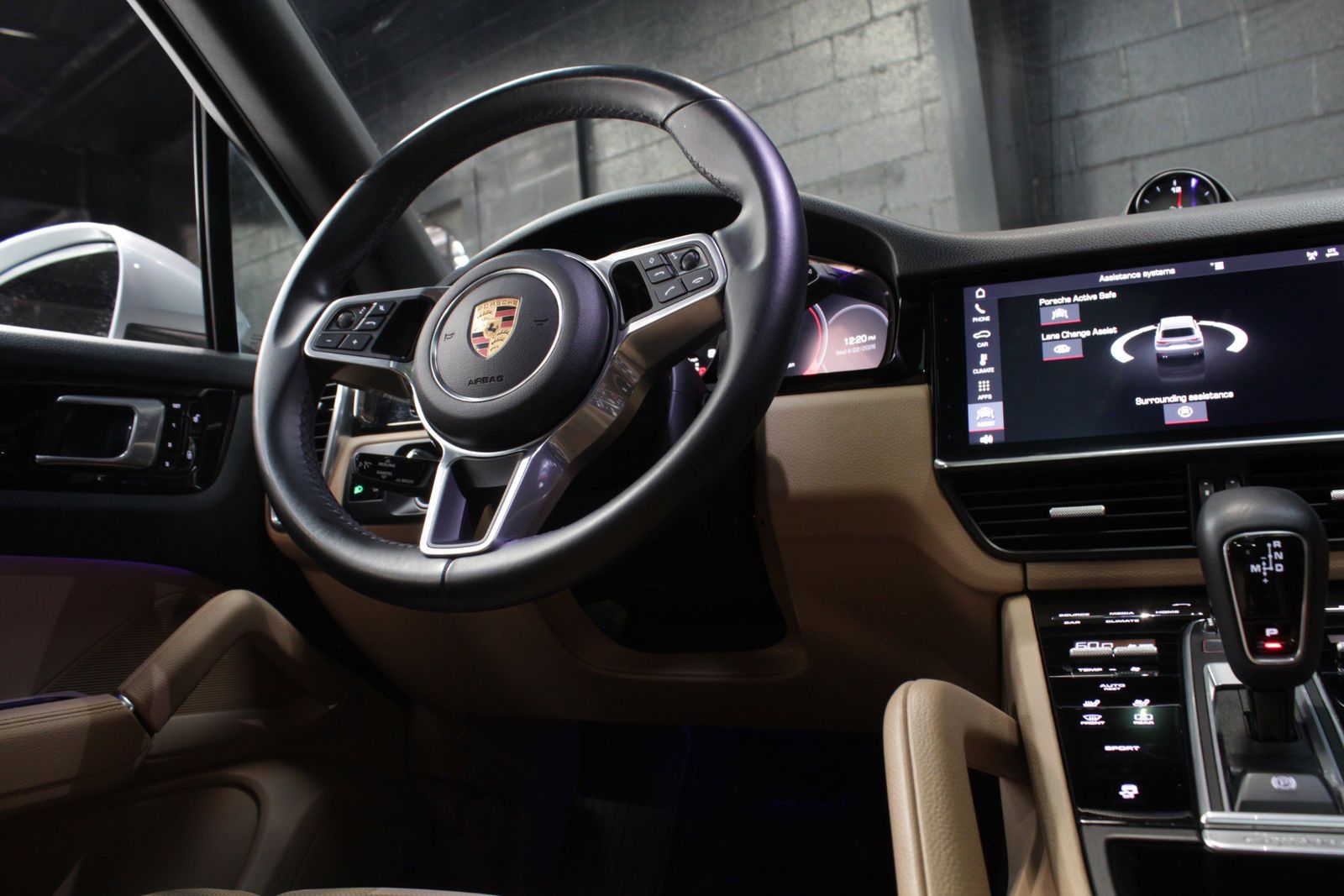 2019 Porsche Cayenne Base AWD