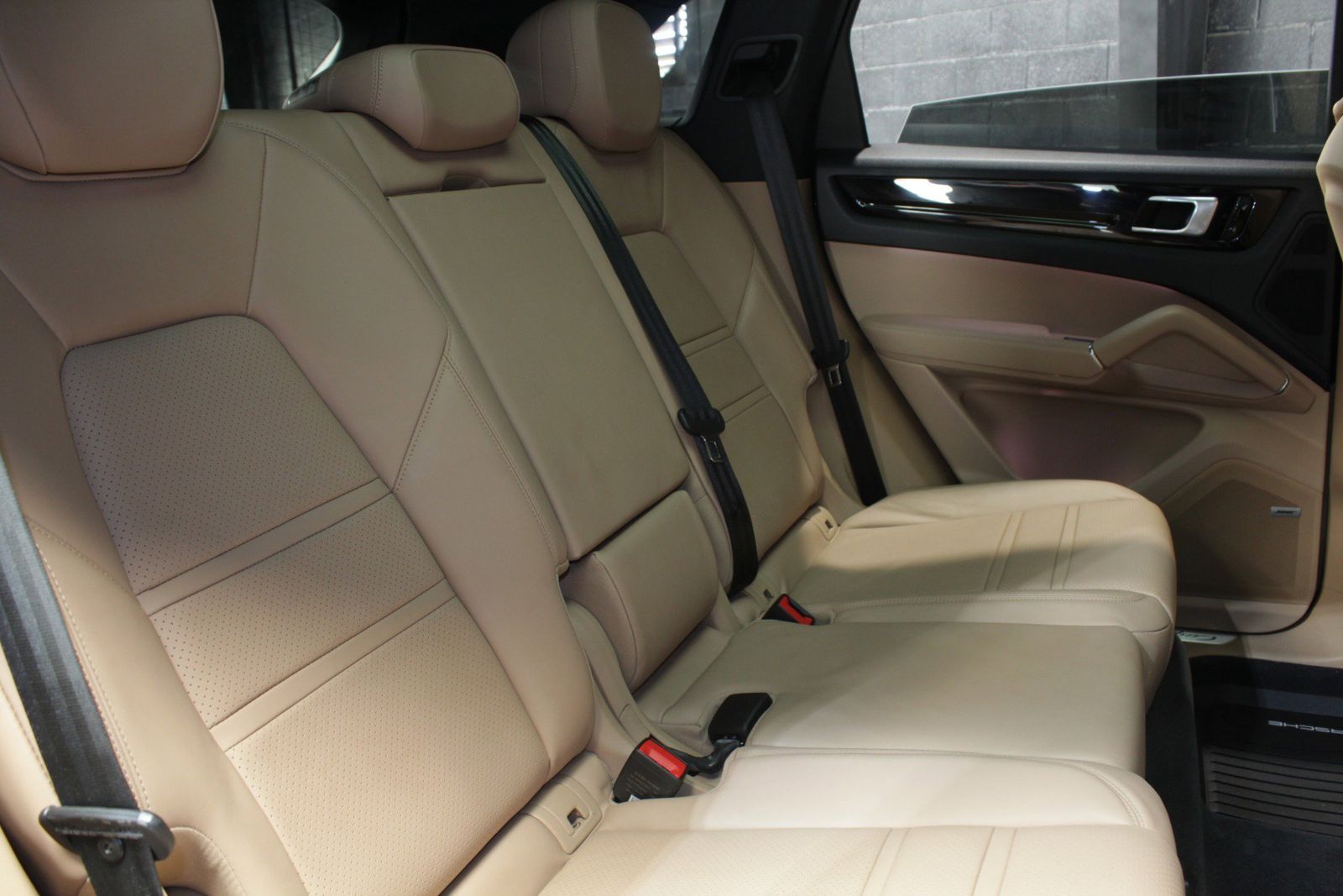 2019 Porsche Cayenne Base AWD