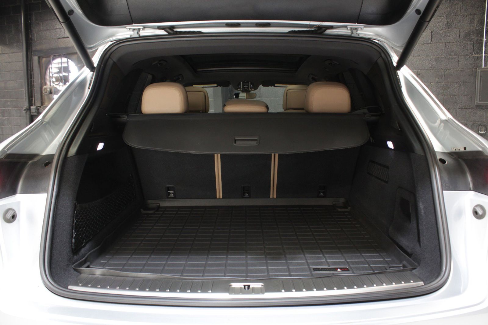 2019 Porsche Cayenne Base AWD
