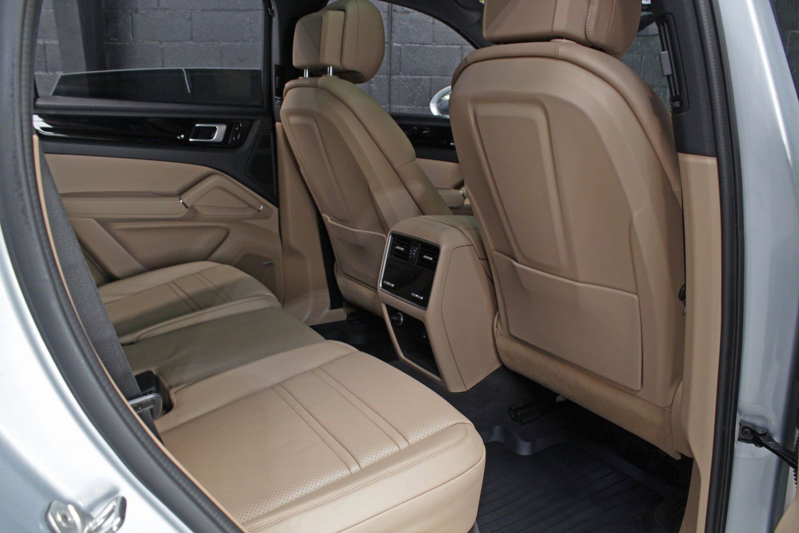 2019 Porsche Cayenne Base AWD