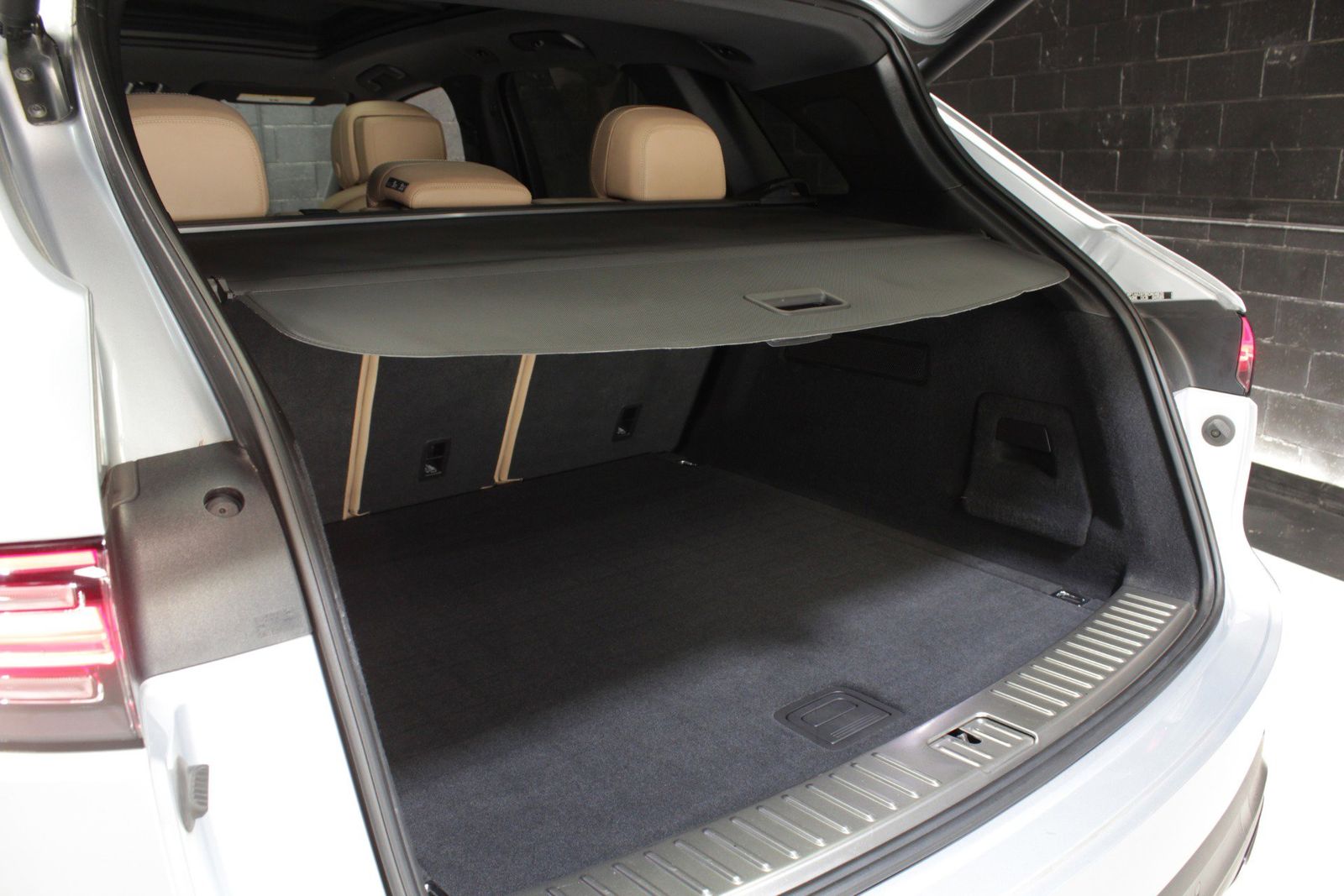 2019 Porsche Cayenne Base AWD