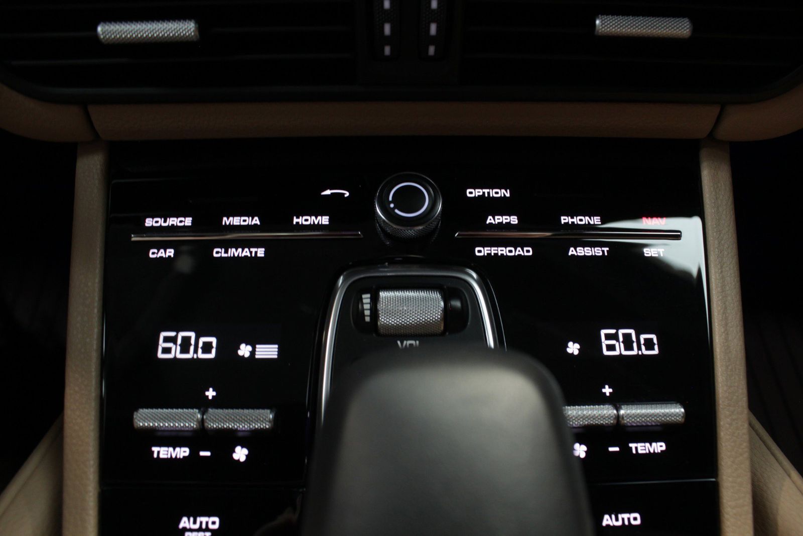 2019 Porsche Cayenne Base AWD